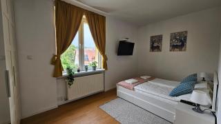 Comfort Studio Oliwa - Prywatność i Spokój w Sercu Gdańska - Danzig - 5