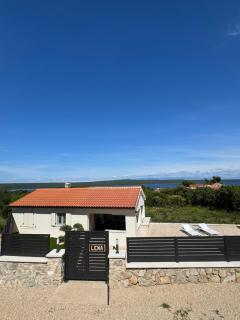 Guest House Lena, Nerezine, Mali Losinj - Nerezine - 8