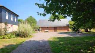 maison des champs - 0