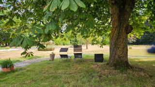 maison des champs - 4