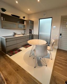 The Gallery, Luxury Apartment, Knysna Waterfront - Knysna - 5