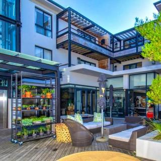 The Gallery, Luxury Apartment, Knysna Waterfront - Knysna - 4
