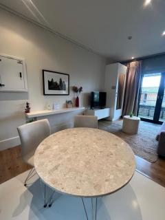 The Gallery, Luxury Apartment, Knysna Waterfront - Knysna - 1