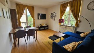 Comfort Studio Oliwa - Prywatność i Spokój w Sercu Gdańska - Danzig - 9