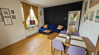 Comfort Studio Oliwa - Prywatność i Spokój w Sercu Gdańska - Danzig - 8