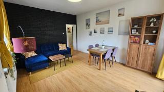 Comfort Studio Oliwa - Prywatność i Spokój w Sercu Gdańska - Danzig - 7