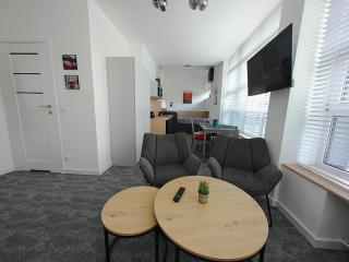 RB Rooms&Apartments - Bydgoszcz - 3