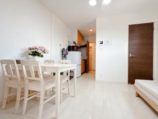 Sanmi 剛田今里301 - Osaca - 6