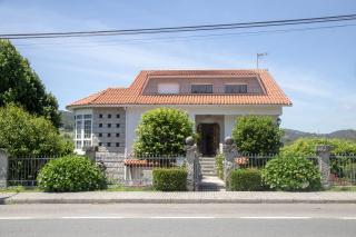 Casa Lugar de Dices - Rois - 8