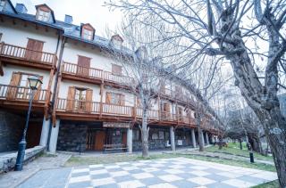 Apartamentos La Solana - Pla de l'Ermita - 0