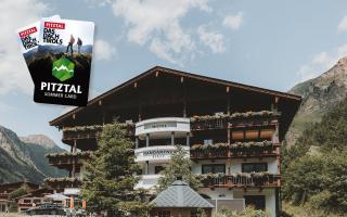 Boutique Hotel Mandarfnerhof - Sankt Leonhard im Pitztal - 0