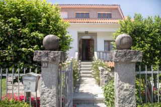 Casa Lugar de Dices - Rois - 4