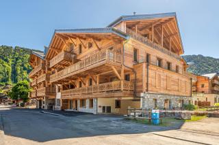 SmartStay - Super Morzine - 0