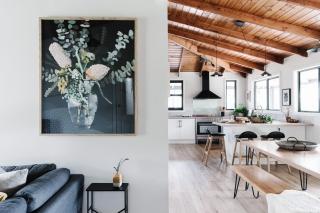 The Ridge House - Stylish Gippsland Getaway - 8