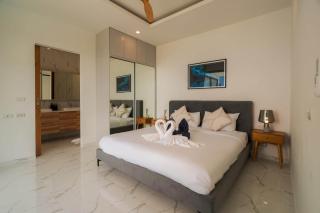 Staylar Seaview Pool Villa - Coral Cove Koh Samui CC6 - 1