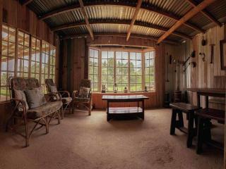 Mount Park Guest Farm - Dargle - 9