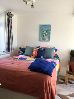 Farm Apartment - Llandegfan - 9