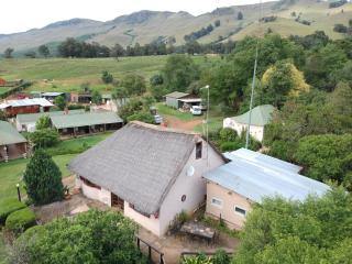 Mount Park Guest Farm - Dargle - 2