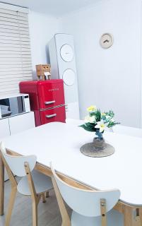 Seoul Haven 3room KSPO-DOM Family trip - Seoul - 7