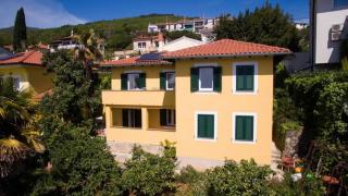 Apartment with sea view - Opatija - 4