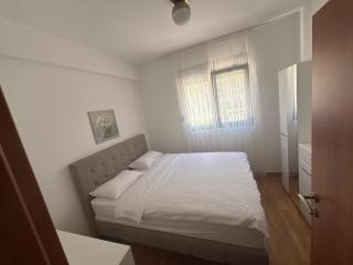 Modern Seaside Apartment with Balcony Tale Apartment - 3