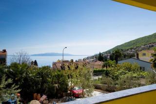 Apartment with sea view - Opatija - 0