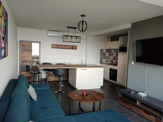 Résidence Port Saint Anges - 0