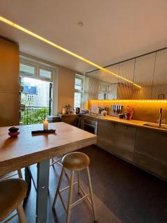 Unbeatable CPH location - Local with Sunny Terrace - Copenaghen - 0