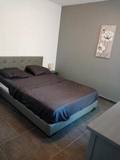 Résidence Port Saint Anges - 4