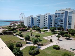 Résidence Port Saint Anges - 1