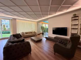 SA Apartments! Sea View 1bd Flat in Mahmutlar - 3