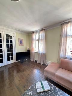 Unbeatable CPH location - Local with Sunny Terrace - Copenaghen - 8