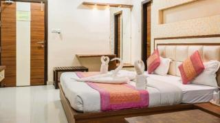 Hotel Manas Continental AC OR NON AC BOTH ROOM With Restaurant - Gorakhpur - 0