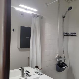 appartement - Cazaubon - 1