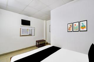 SPOT ON Nakshatra Lodge - Haiderabad - 2