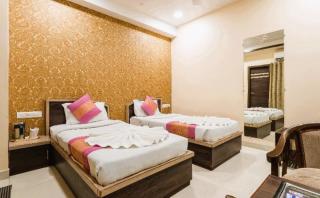 Hotel Manas Continental AC OR NON AC BOTH ROOM With Restaurant - Gorakhpur - 3