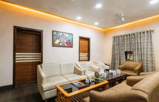 Hotel Manas Continental AC OR NON AC BOTH ROOM With Restaurant - Gorakhpur - 1