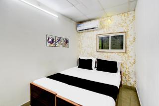 SPOT ON Nakshatra Lodge - Haiderabad - 6