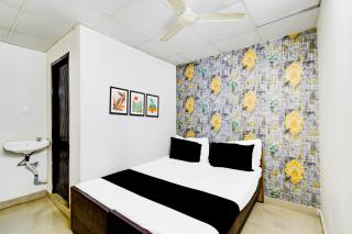 SPOT ON Nakshatra Lodge - Haiderabad - 8