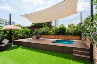 Tamerin Nest by Chrisenbel Villa Collection - Petaling Jaya - 9