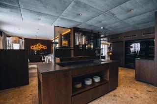 Boutique Hotel Mandarfnerhof - Sankt Leonhard im Pitztal - 3