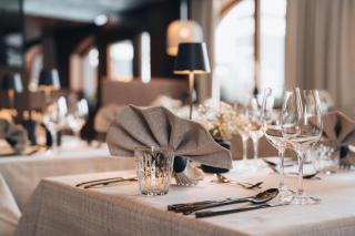Boutique Hotel Mandarfnerhof - Sankt Leonhard im Pitztal - 6
