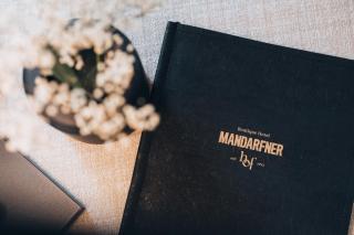 Boutique Hotel Mandarfnerhof - Sankt Leonhard im Pitztal - 7