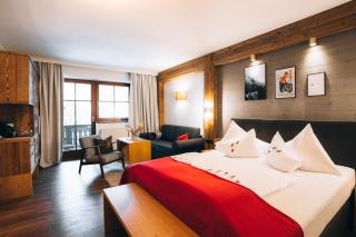 Boutique Hotel Mandarfnerhof - 4