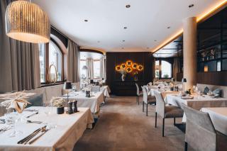 Boutique Hotel Mandarfnerhof - Sankt Leonhard im Pitztal - 4