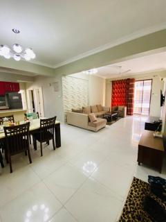 Comfort & Luxury Apartment - Dar es Salaam - 6