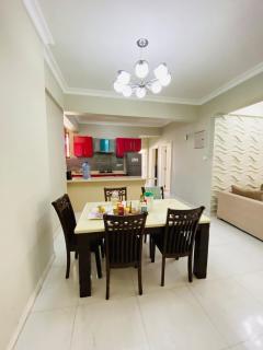 Comfort & Luxury Apartment - Dar es Salaam - 3