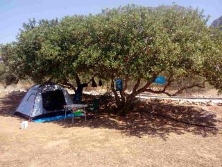 HA Camp - Ierápetra - 0