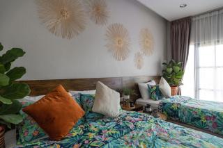Tamerin Nest by Chrisenbel Villa Collection - Petaling Jaya - 2