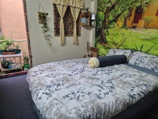 Mị Homestay Sài Gòn - Ho Chi Minh - 0